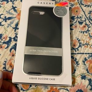 iPhone 6 S plus/7 plus/8 plus Casery Phone Case & Screen Protectors